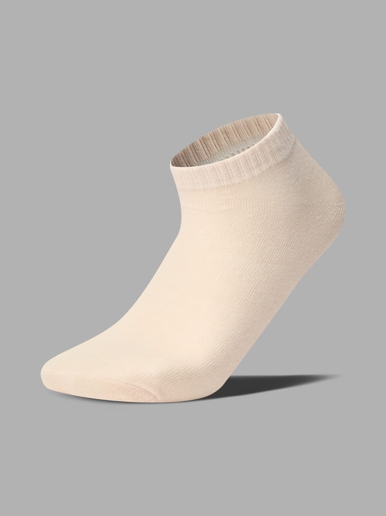 Носки - 3 пары короткие