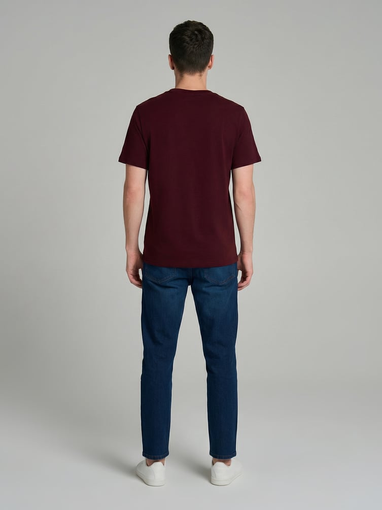 Джинсы скинни зауженные