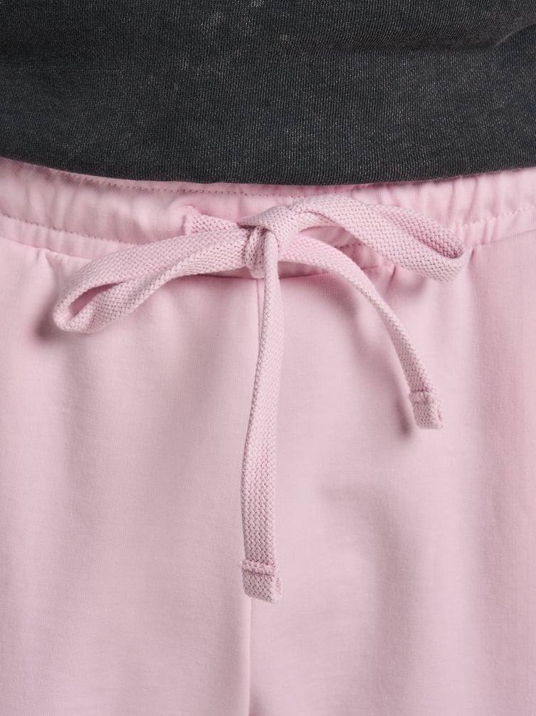 Шорты спортивные однотонные