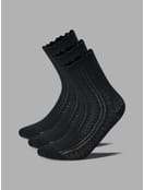 Носки - 3 пары высокие