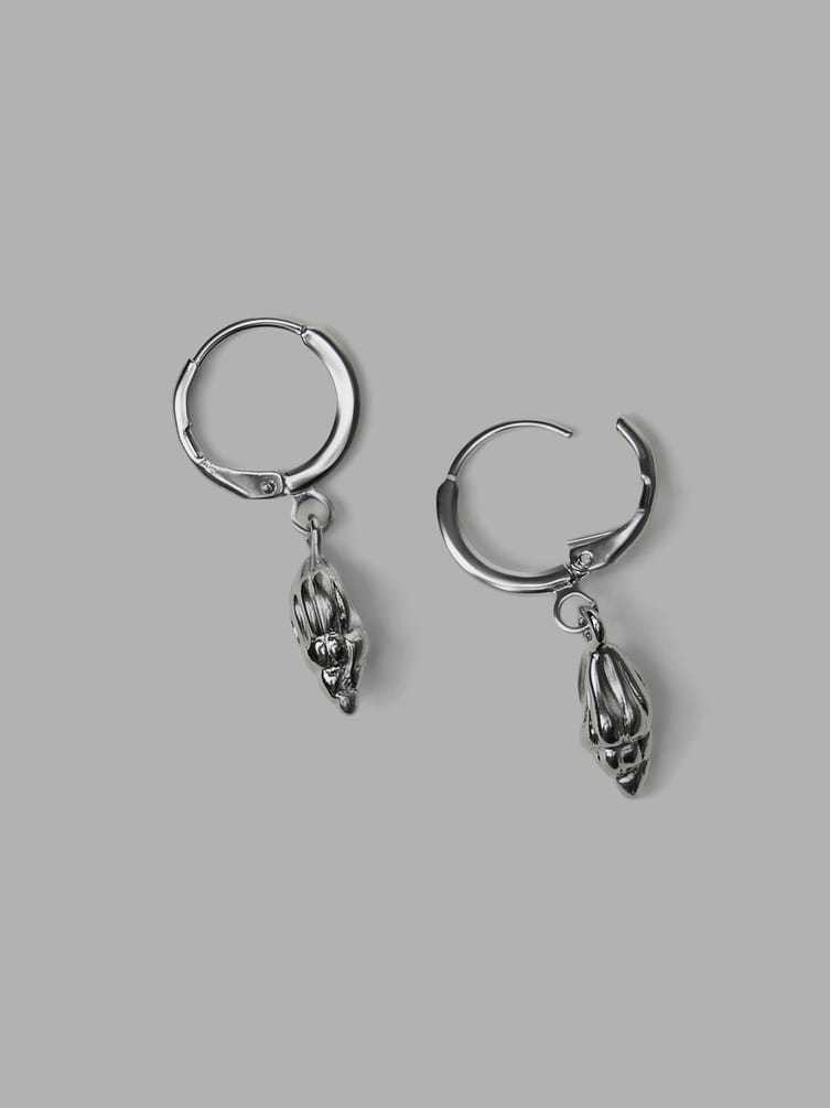 Набор сережек