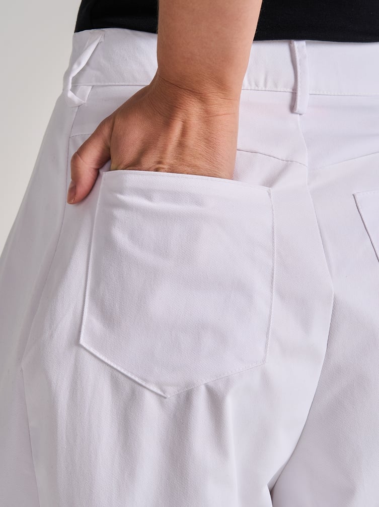 Брюки классические