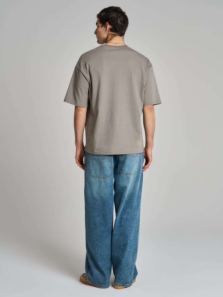 Футболка с принтом картин Третьяковской галереи