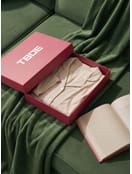 Пижама с рубашкой и шортами