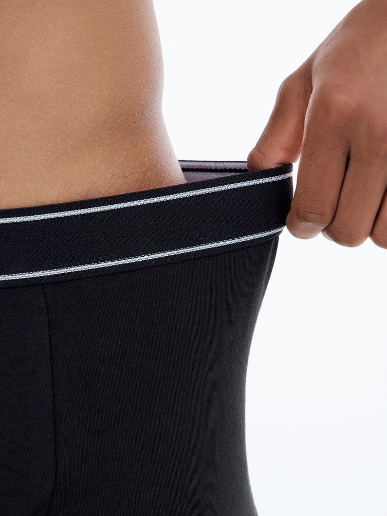 Трусы-боксеры - 2 шт.