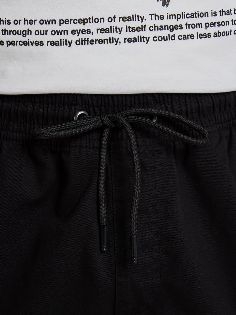 Повседневные брюки карго