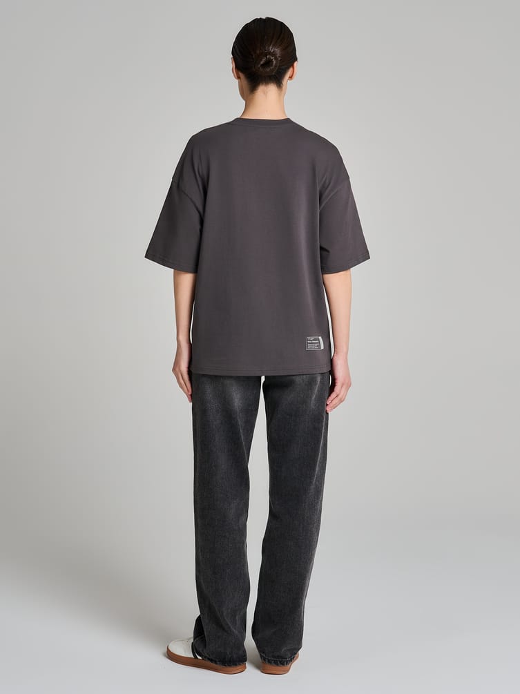 Футболка с принтом картин Третьяковской галереи