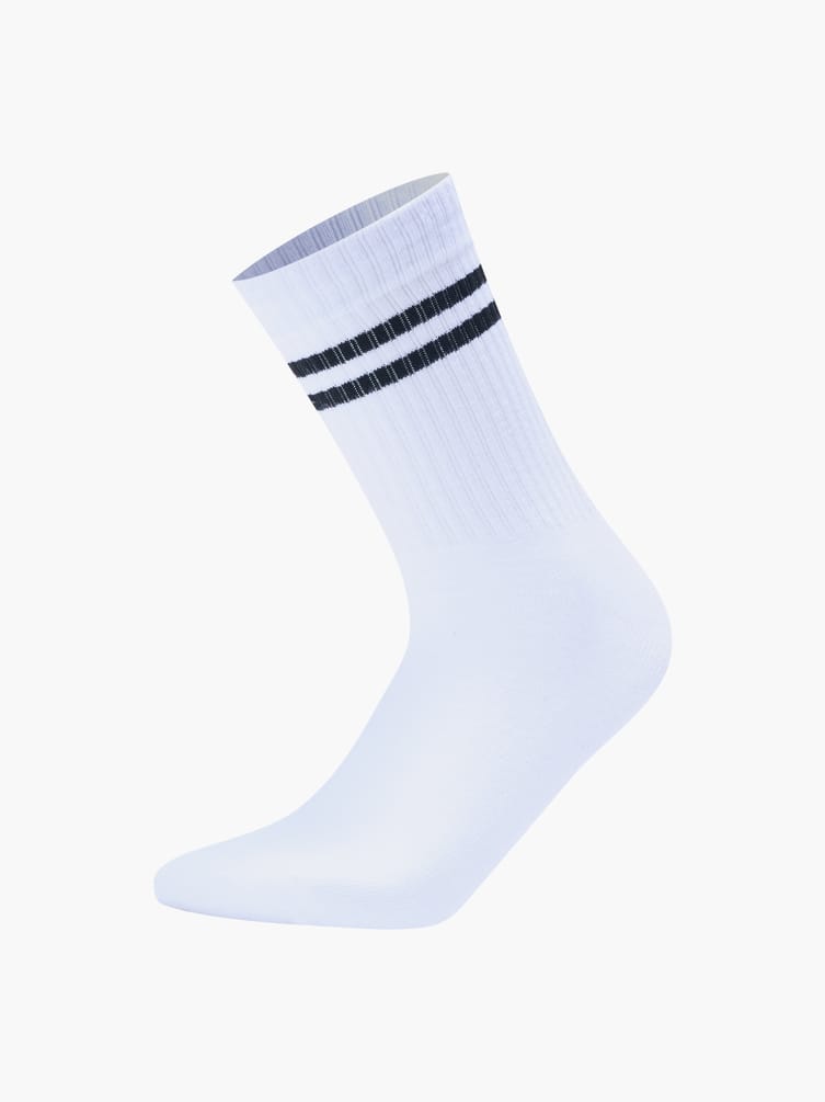 Носки - 3 пары с полосками