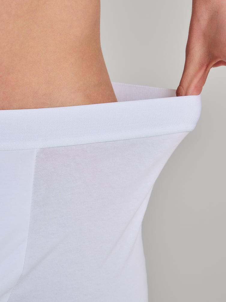 Трусы-боксеры - 4 шт. хлопковые