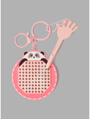 Доска для рисования с магнитными шариками