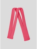 Сумка через плечо для телефона вязаная