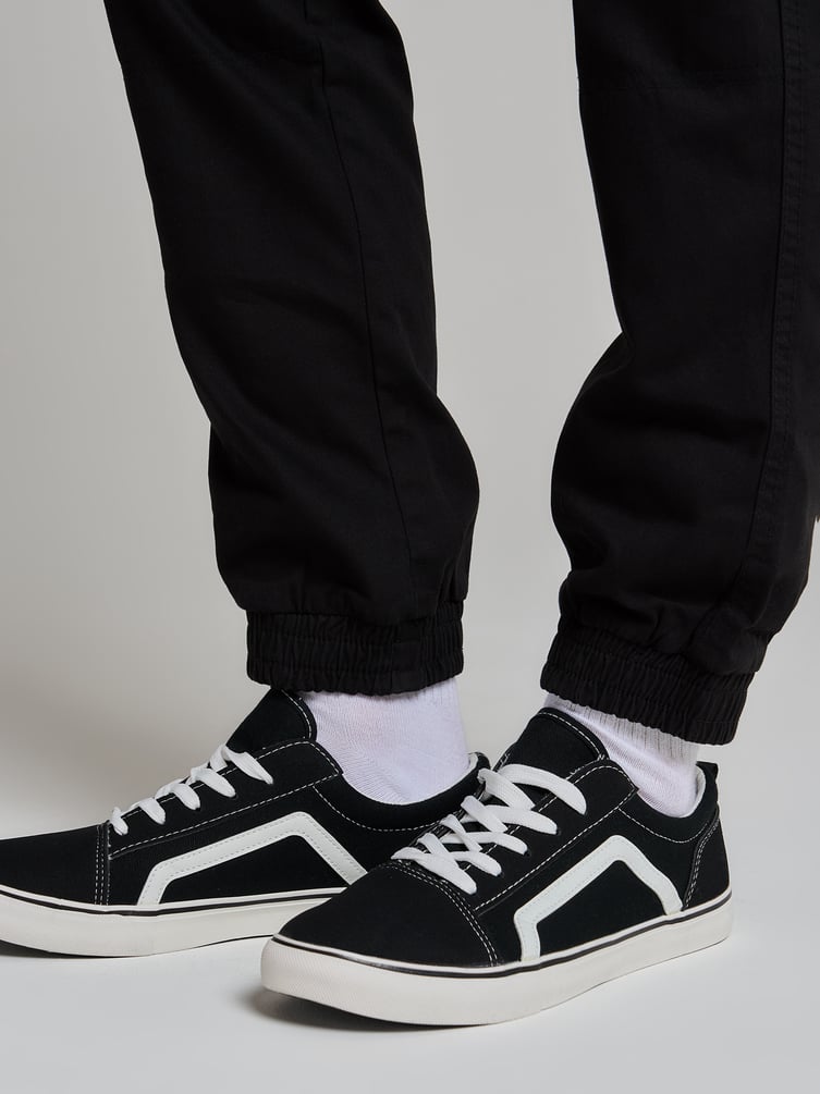 Повседневные брюки карго