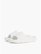 Летние открытые шлепанцы слайды