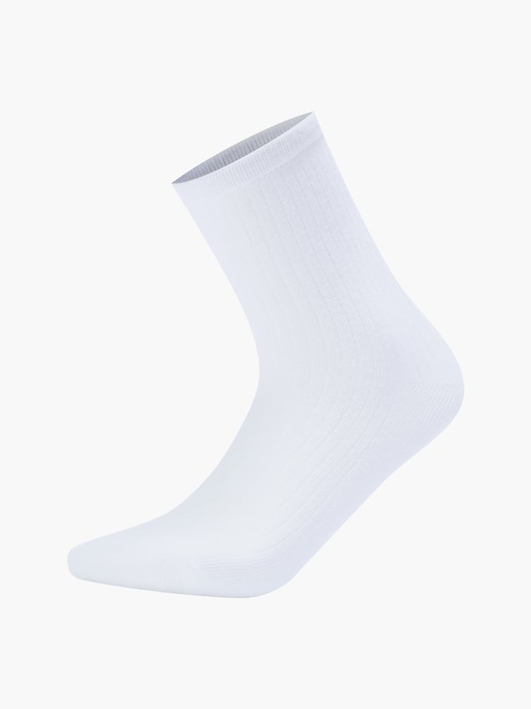 Носки - 2 пары хлопковые