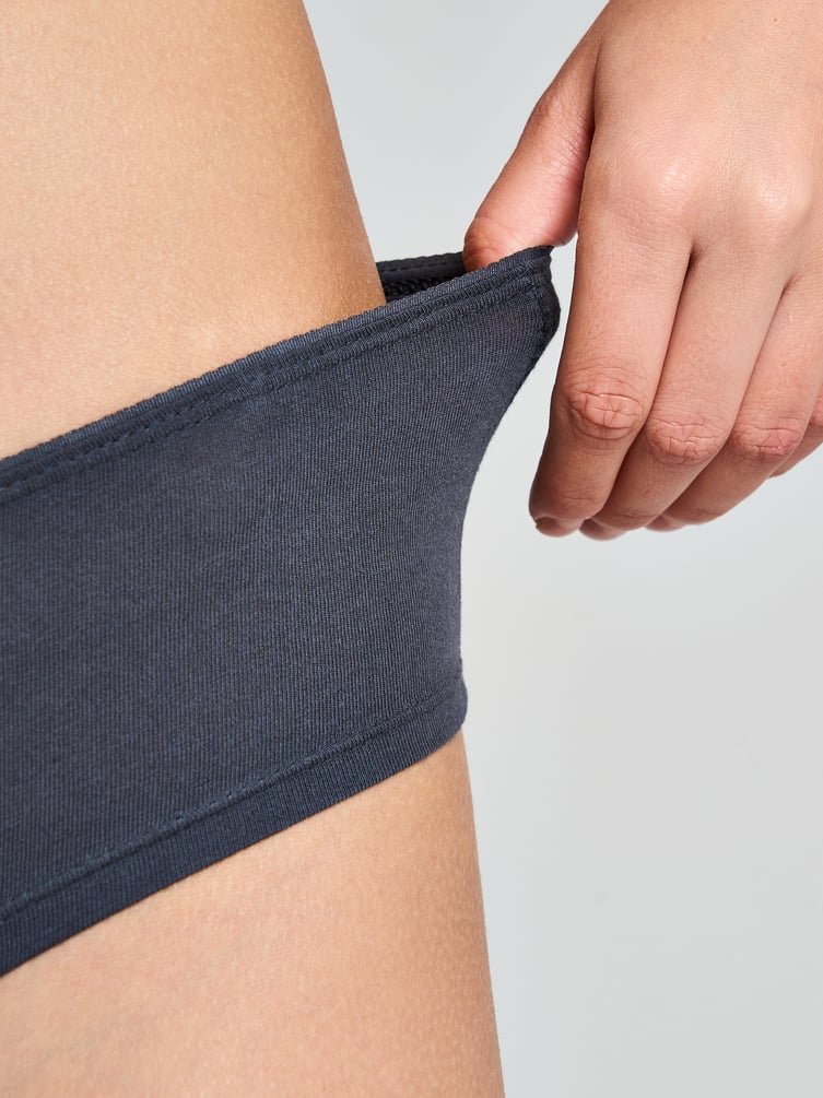 Трусы-шорты - 3 шт. из хлопка