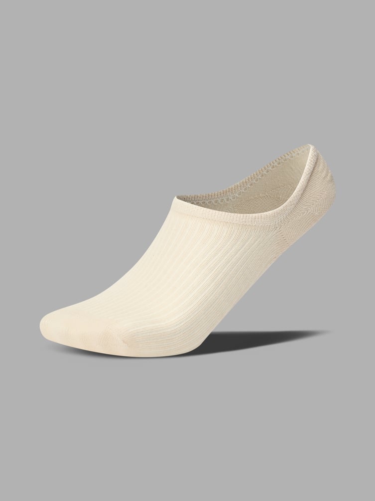 Следки - 3 пары в рубчик