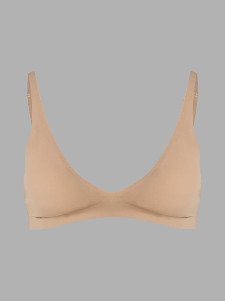 Бюстгальтер с мягкой чашкой