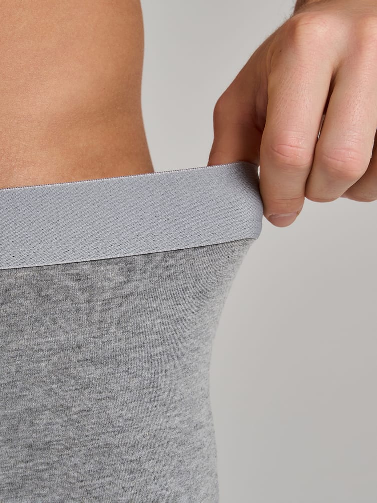 Трусы-боксеры - 4 шт. из хлопка