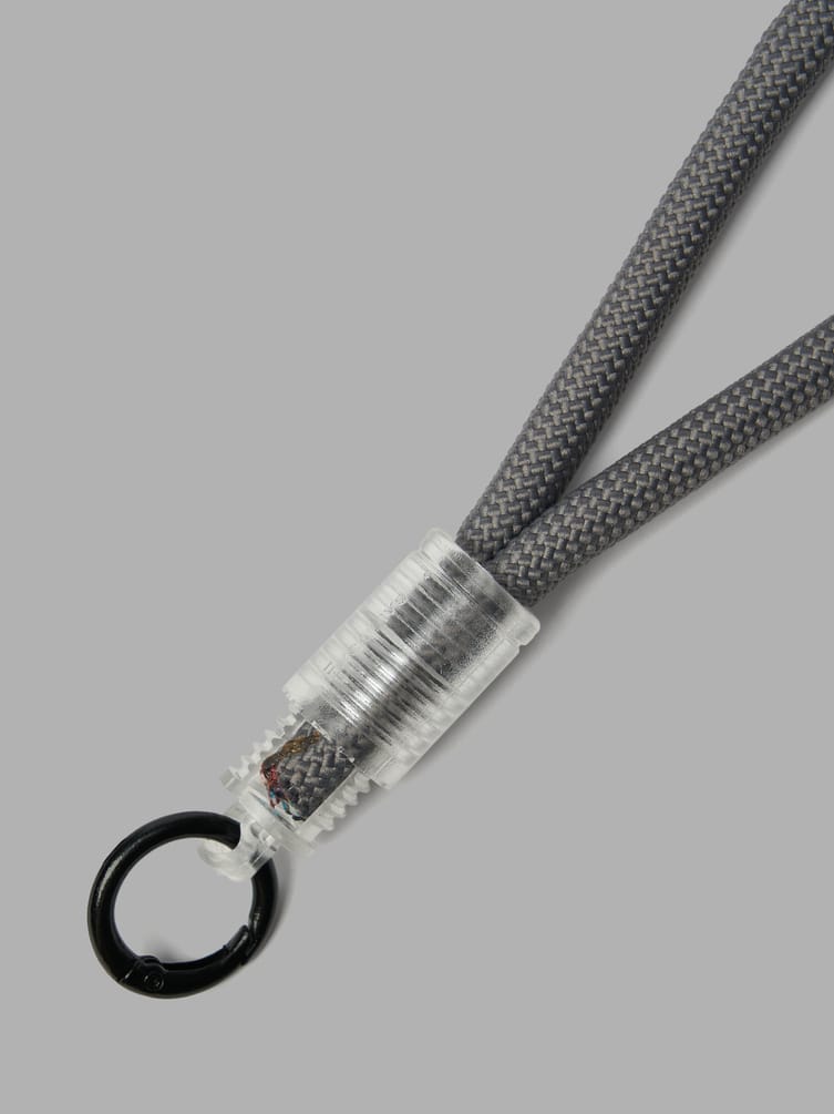 Брелок шнурок