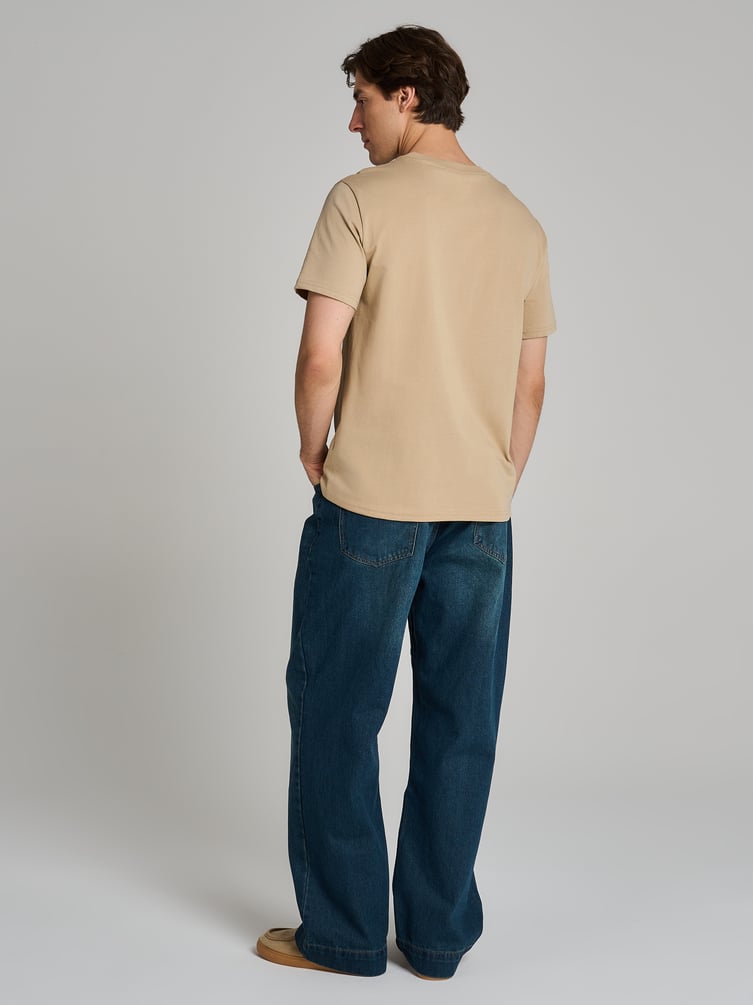 Футболка спортивная с надписью