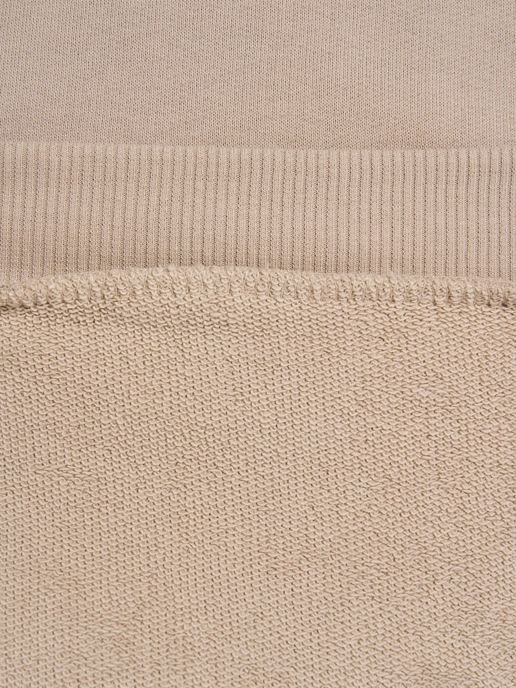 Худи оверсайз