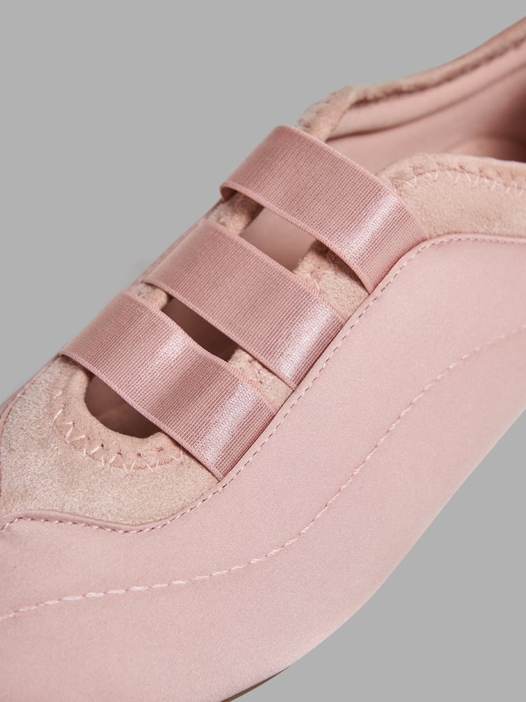 Сникеры повседневные