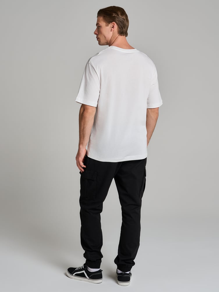 Повседневные брюки карго