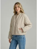 Куртка бомбер демисезонная