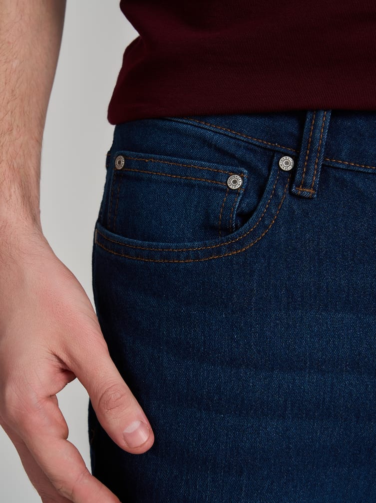 Джинсы скинни зауженные