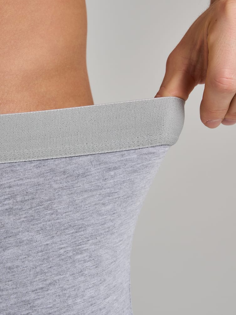 Трусы-боксеры - 4 шт. из хлопка