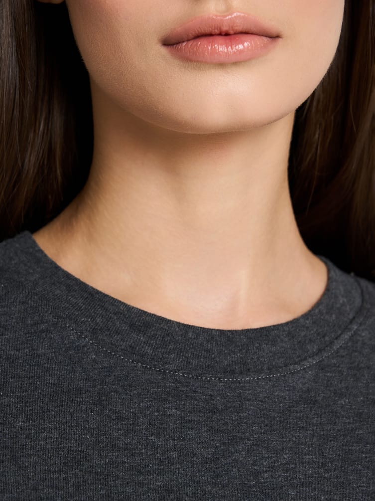 Пижама с футболкой и шортами