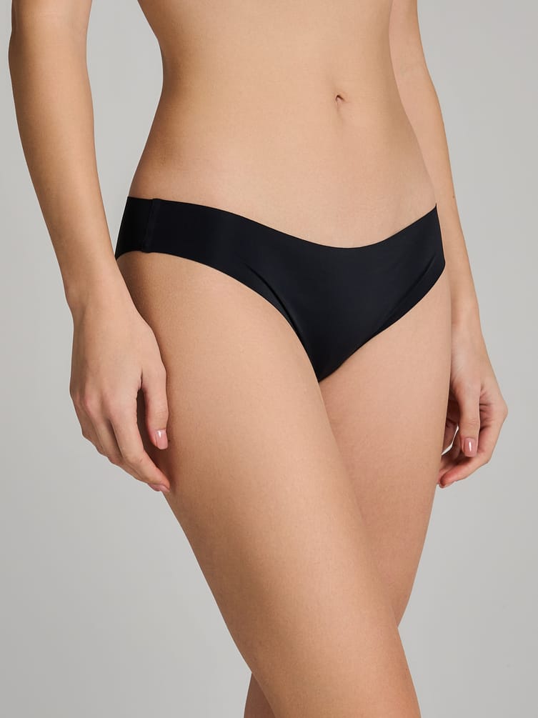 Трусы-слипы - 4 шт. бесшовные