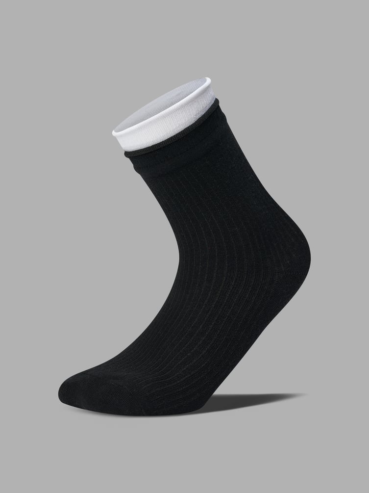 Носки - 2 пары с эффектом многослойности