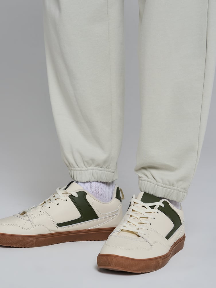 Брюки спортивные джоггеры