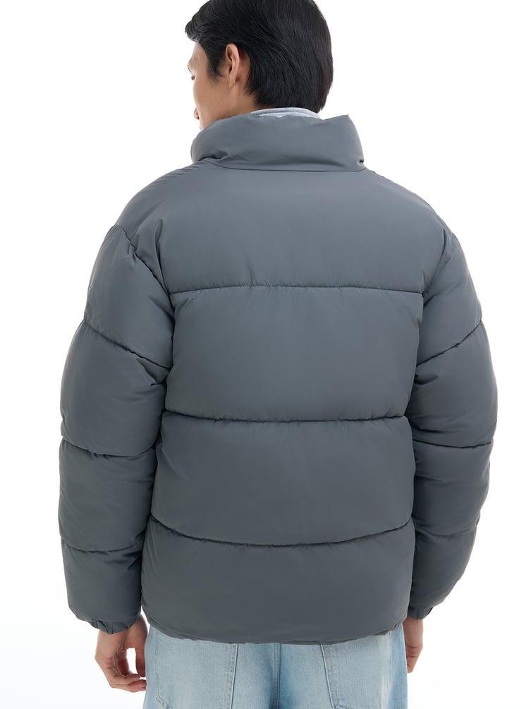 Демисезонная куртка на синтепоне