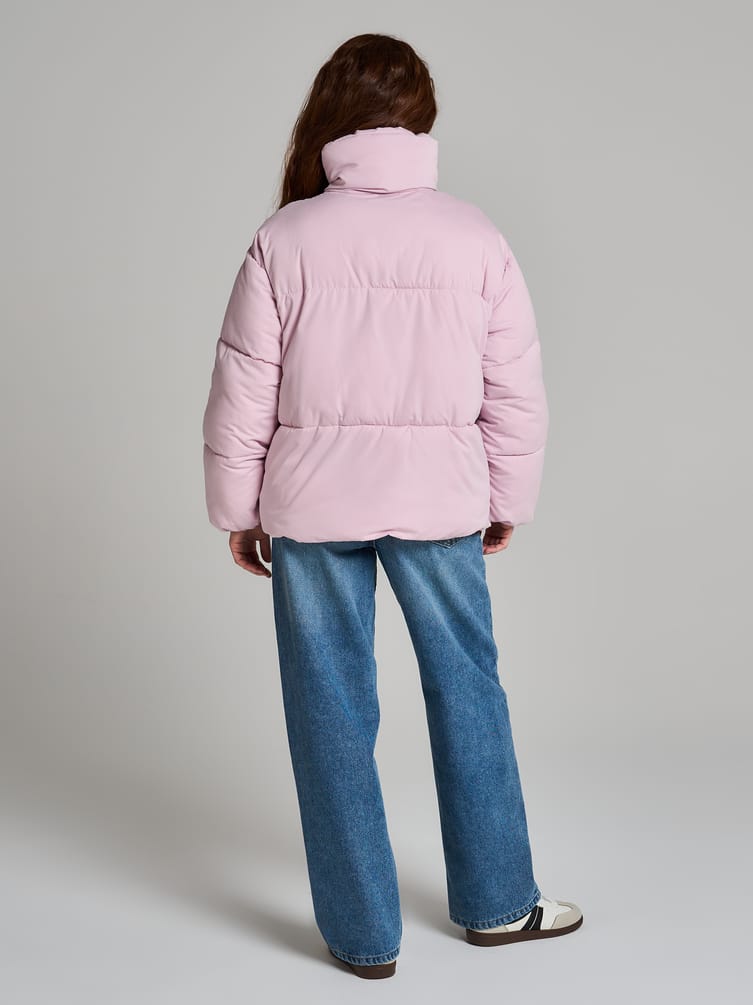 Куртка зефирка на синтепоне демисезонная