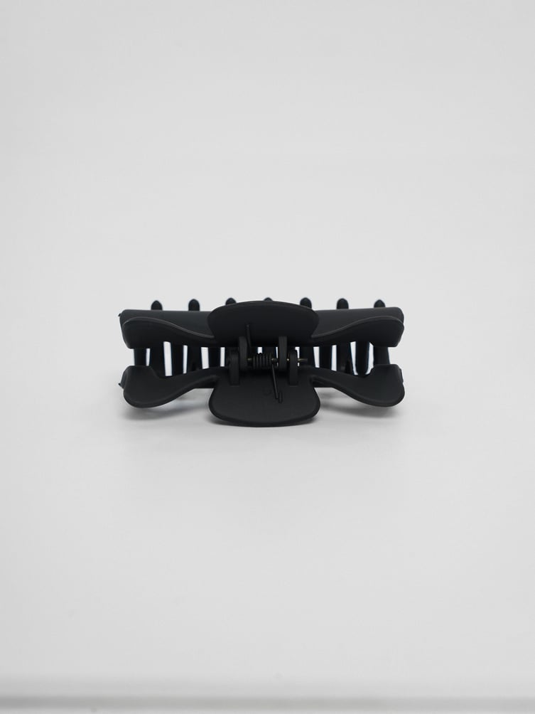 Заколка-краб