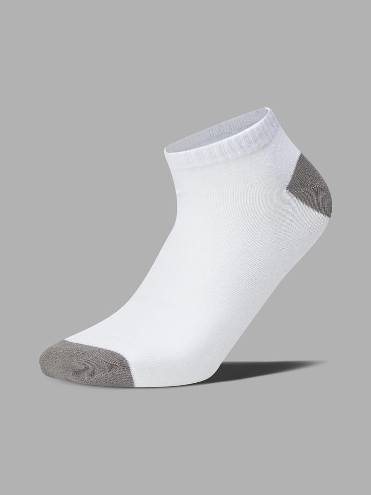 Носки - 3 пары низкие