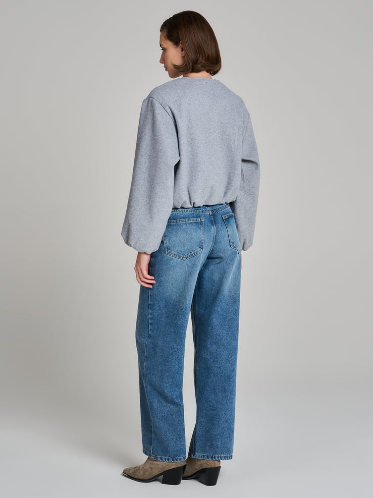 Куртка бомбер демисезонная