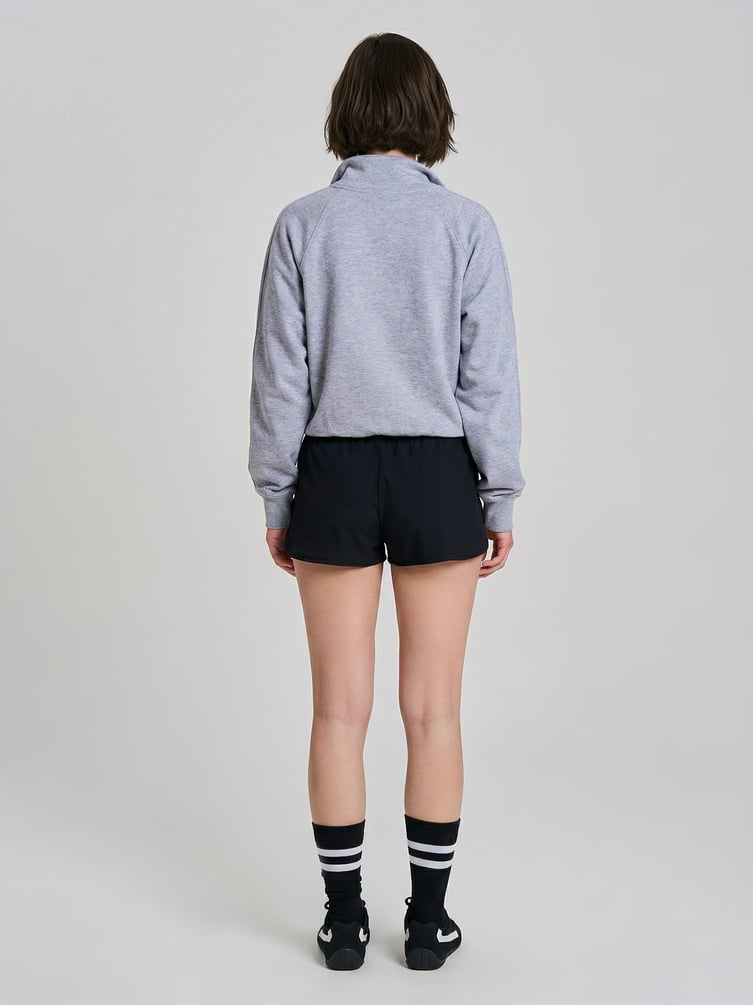 Шорты короткие спортивные