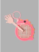 Доска для рисования с магнитными шариками