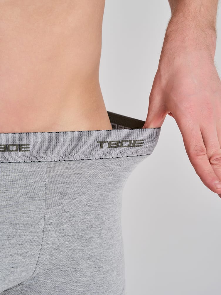 Трусы-боксеры - 2 шт.