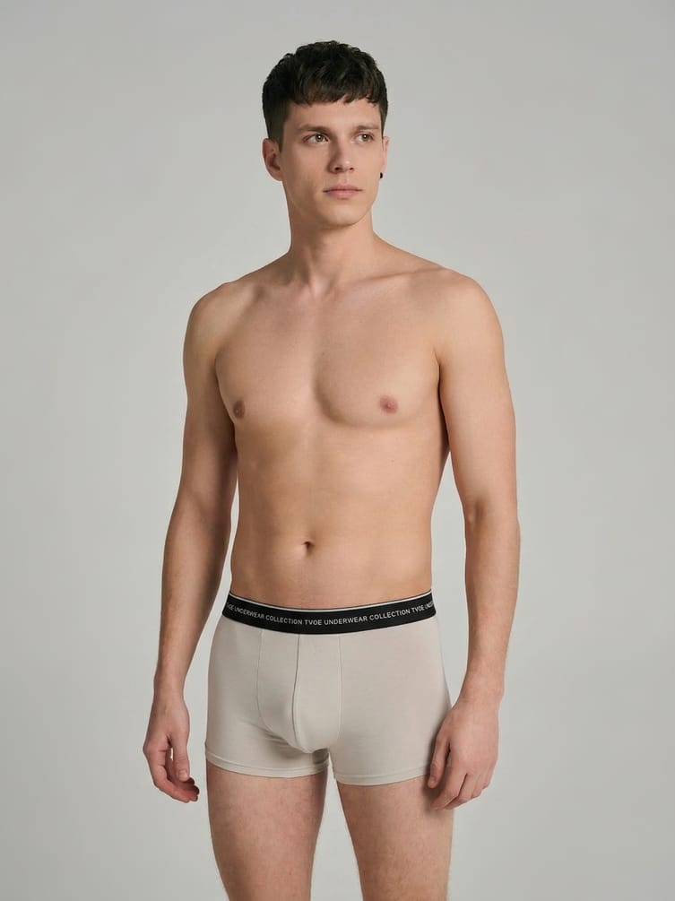 Трусы-боксеры - 2 шт. набор