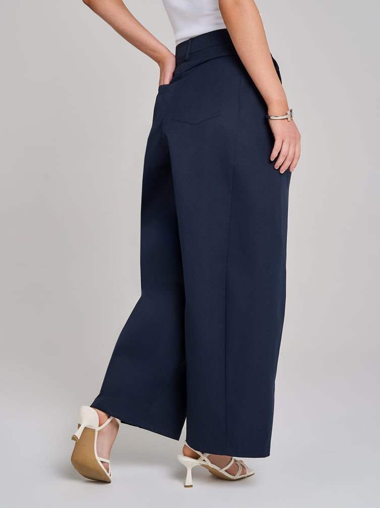 Брюки классические