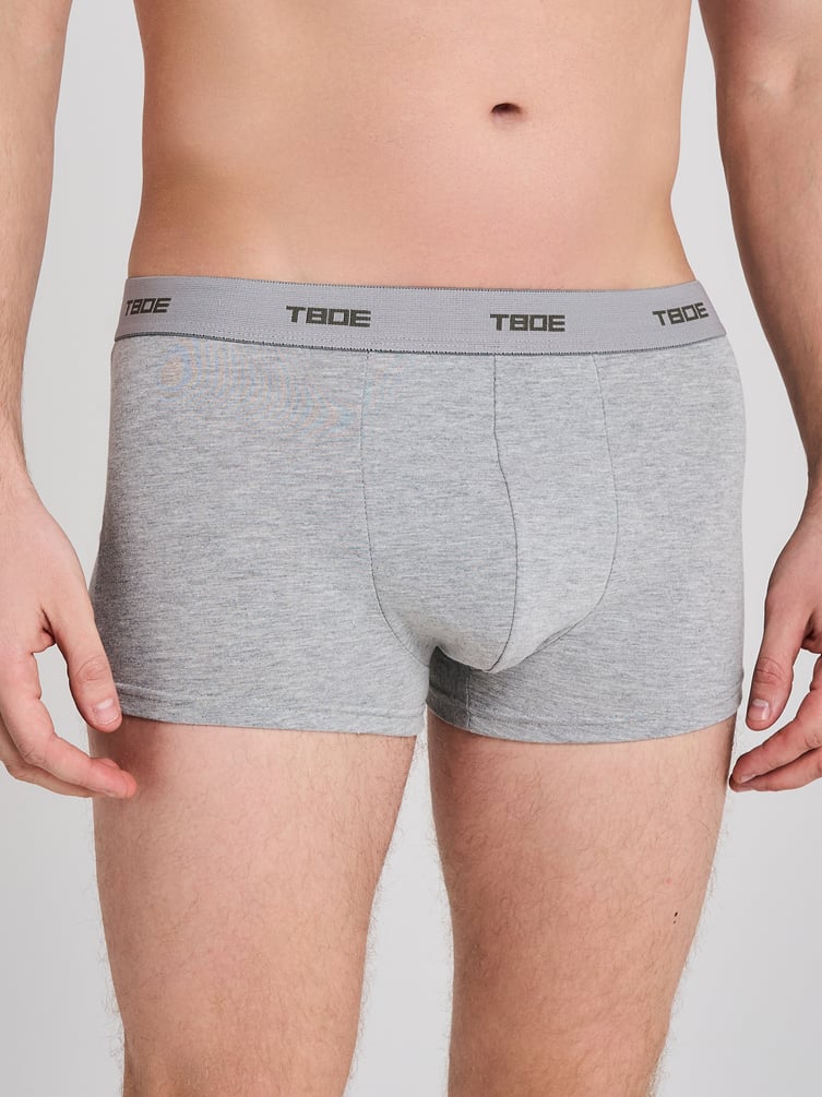 Трусы-боксеры - 2 шт.