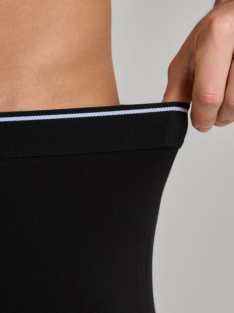 Трусы-боксеры - 2 шт. из хлопка