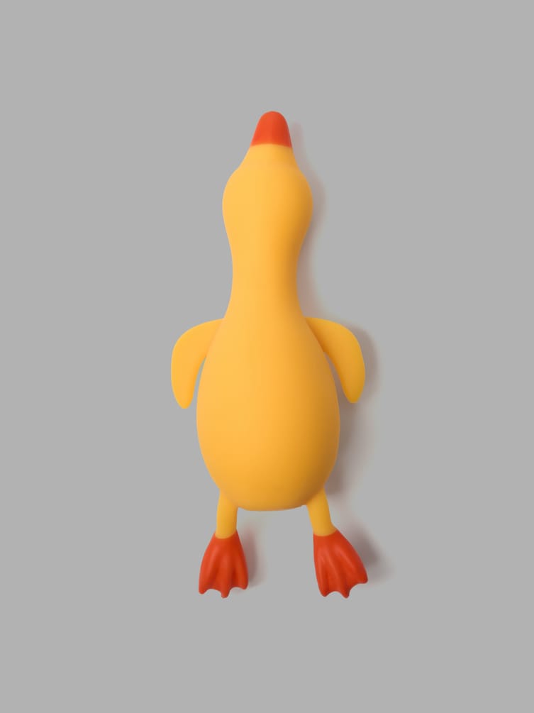 Гусь игрушка антистресс