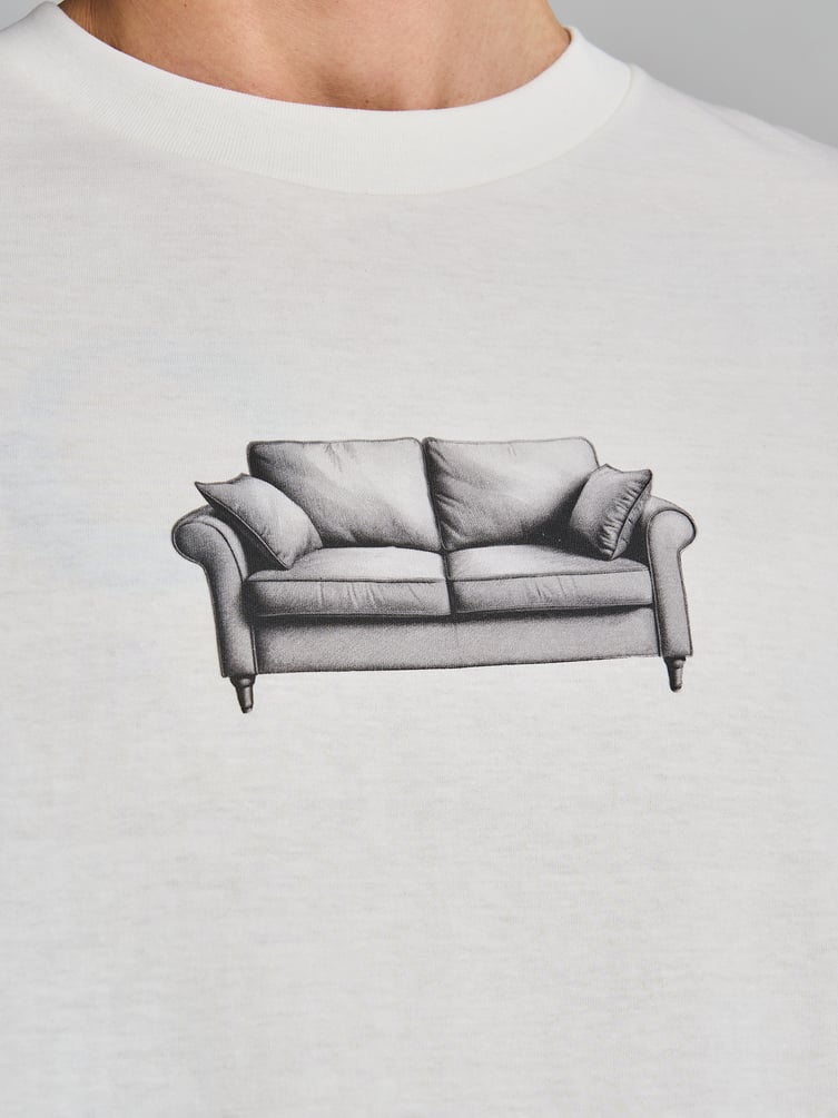 Пижама с футболкой и шортами