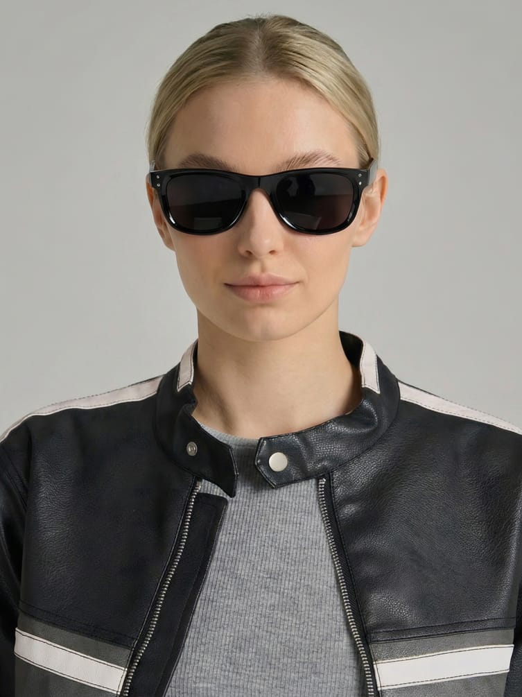 Очки солнцезащитные классические