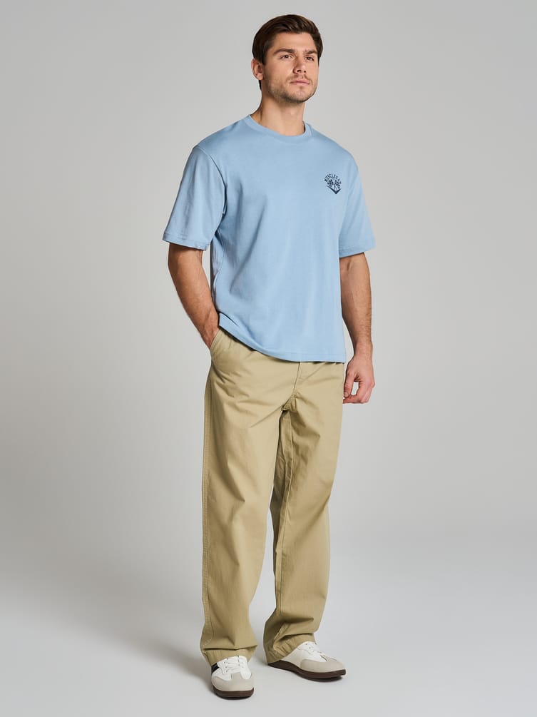 Футболка спортивная с принтом на спине